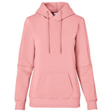 Vibe Wrap Hooded Sweater For Women