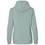 Vibe Wrap Hooded Sweater For Women