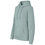 Vibe Wrap Hooded Sweater For Women