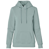 Vibe Wrap Hooded Sweater For Women
