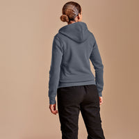 Urban Terrain Life-Force Hoodie For Women