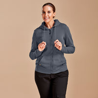 Urban Terrain Life-Force Hoodie For Women