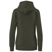 Urban Terrain Life-Force Hoodie For Women