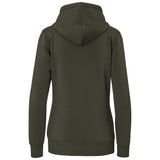 Urban Terrain Life-Force Hoodie For Women