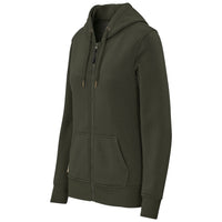 Urban Terrain Life-Force Hoodie For Women