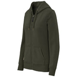 Urban Terrain Life-Force Hoodie For Women
