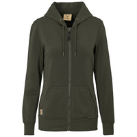 Urban Terrain Life-Force Hoodie For Women