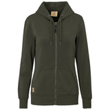 Urban Terrain Life-Force Hoodie For Women