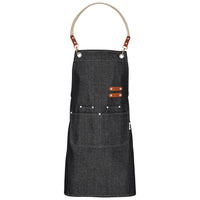 Unisex Oliver Bib Apron