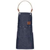 Unisex Oliver Bib Apron