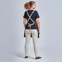 Unisex Oliver Bib Apron