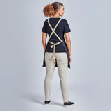 Unisex Oliver Bib Apron