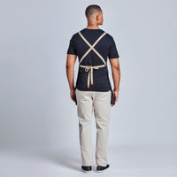 Unisex Oliver Bib Apron