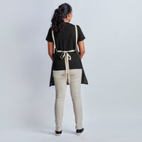 Unisex Oliver Bib Apron