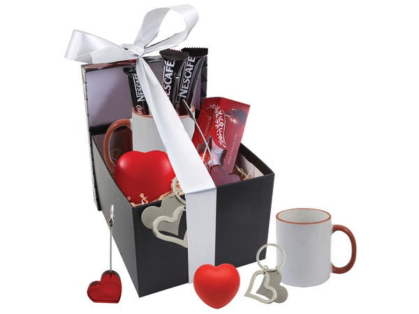 Heart to Heart Gift Hamper