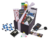 Inspiration Station Stationery Hamper