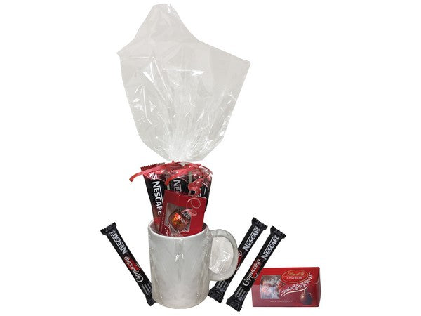 The Cozy Cup Hamper