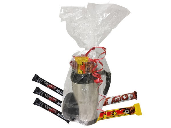 Insulated Companion Coffee Hamper