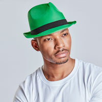 Jackson Fedora Hat