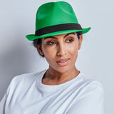Jackson Fedora Hat