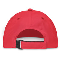 Okiyo Rejendo Cap