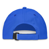 Okiyo Rejendo Cap