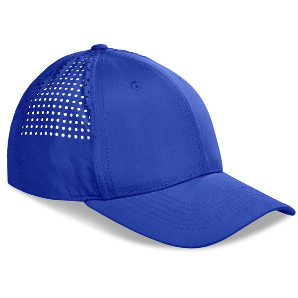Berretto Da Baseball Slazenger Snapback Nuovo, Bianco, Taglia Regolabile Uomo - Foto 2