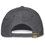 Linden Linen Cap