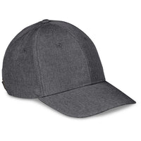 Linden Linen Cap