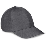 Linden Linen Cap