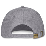Linden Linen Cap