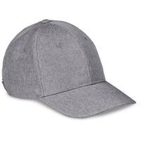 Linden Linen Cap