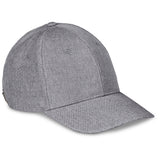 Linden Linen Cap