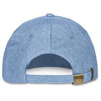 Linden Linen Cap