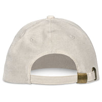 Linden Linen Cap