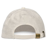 Linden Linen Cap