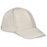 Linden Linen Cap