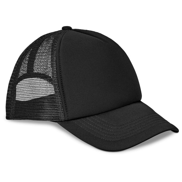 Road Cruiser Trucker Cap