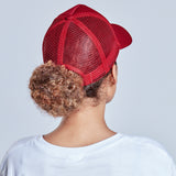 Road Cruiser Trucker Cap