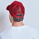 Road Cruiser Trucker Cap