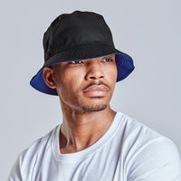 Citybeat Reversible Bucket Hat