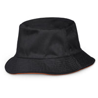 Citybeat Reversible Bucket Hat