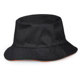 Citybeat Reversible Bucket Hat