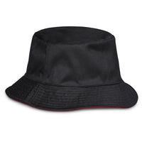 Citybeat Reversible Bucket Hat