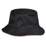 Citybeat Reversible Bucket Hat