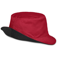 Citybeat Reversible Bucket Hat