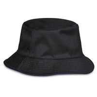 Citybeat Reversible Bucket Hat