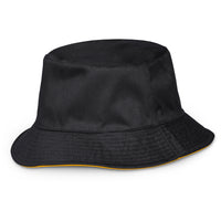 Citybeat Reversible Bucket Hat