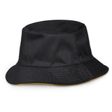 Citybeat Reversible Bucket Hat