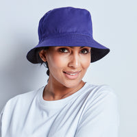 Citybeat Reversible Bucket Hat